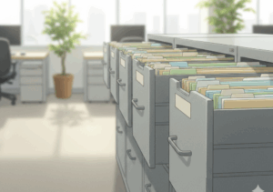 常時使用と常時雇用と常用 | カツの会社事務入門